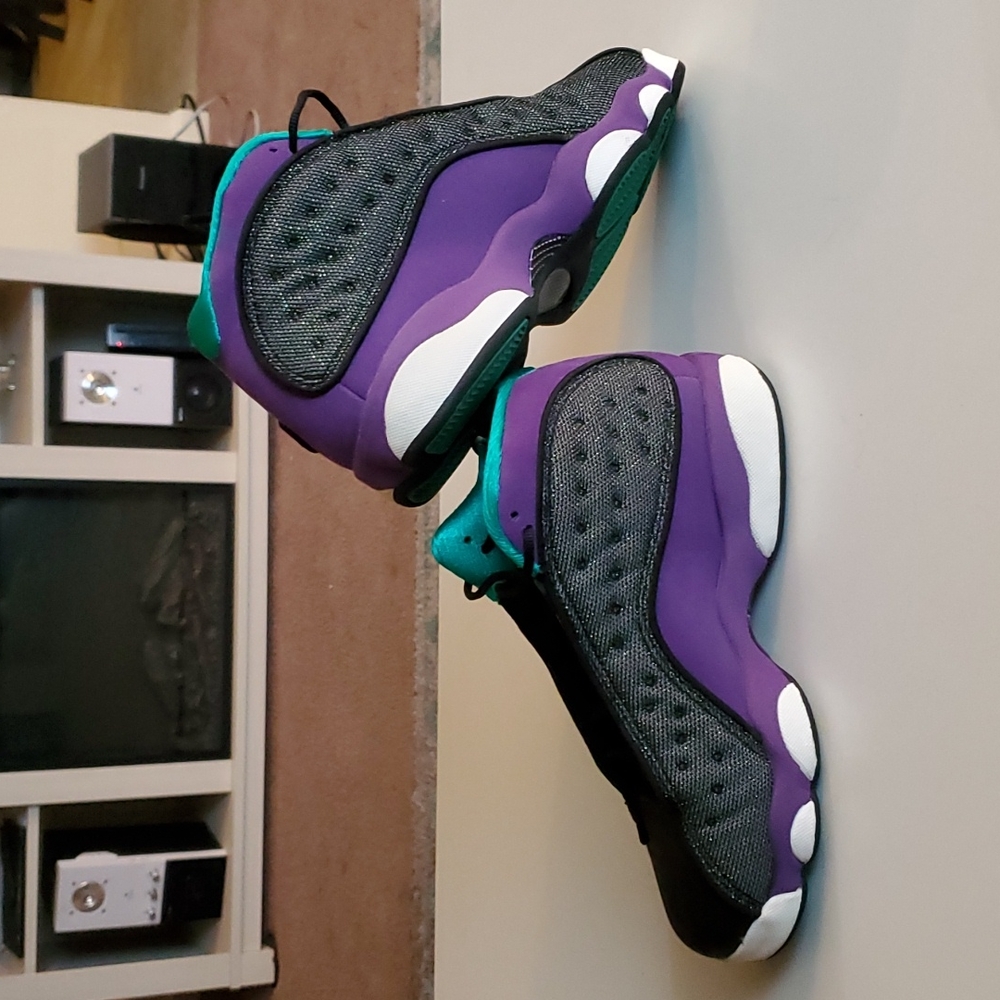 Jordan's